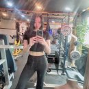가수원제4경로당 | 대전여자트레이너 쩡블리 일상 쿠우쿠우 가수원점 식사 영화 &#39;미션임파서블 파이널 레코딩&#39; 후기