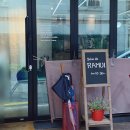 장정원헤어 | 살롱드라무이 ⎮ 장정원원장님의 미듐레이어드 단발컷 받은 삼성동미용실