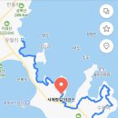 열녀 광산김씨 정려 | &#39;섬티아고&#39; 서해랑길31코스, &#39;롤러코스터&#39; 서해랑길 32코스, 지겨워라 서해랑길33코스