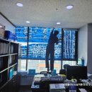 성산타워 | 동탄 영천동 성산타워 다원세무회계 블라인드 설치 후기