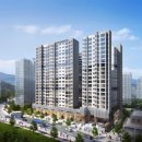 그린타운아파트 주변 이미지