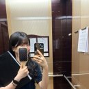 머리와사람들 | 강남 봄밤 붙임머리 내돈내산 16피스 후기(칼단발에서 장발로)