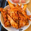 칠곡 맛집 등촌샤브칼국수 칠곡점 방문후기! 신선한 미나리와 샤브샤브의 최고의 조화!