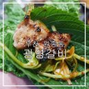 원종지구대 | 광영갈비 :: 부천 원종동 갈비맛집, 후기