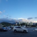 광양문화예술회관 대극장 이미지