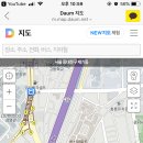 고려대역 4번출구 이미지