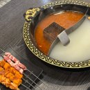 6891 | 대전 둔산동 훠궈 맛집 "큰나무사천훠궈양꼬치"