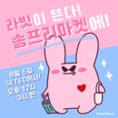 라빗플래닛 이미지