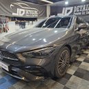 팜소프트 | 유리막코팅제 끝판왕 코팅팜 알파 엘릭서 후기