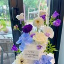 계산공고 | [계산동꽃집] 부평·인천 생화케이크 맛집 ‘더핌플라워앤케이크’ — 꽃처럼 기억에 남는 선물 🌷