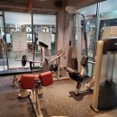 노경우 퍼스널 트레이닝 이미지