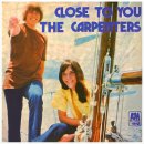 (They Long to Be) Close To You - Carpenters / 1970 이미지
