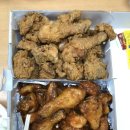 임금님두마리치킨