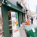 써브웨이 양정점 이미지