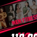 엠엔엠 피트니스골프 이미지