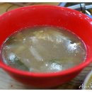 윤성범보쌈칼국수 이미지