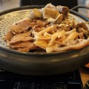우산속순대국집 | 김포에 하루 네번 머리수육 나오는 정돈도마수육순대국집 후기
