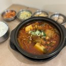 이층식당 이미지