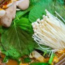 M.T 25시 | [청주 산남동 맛집] 뺑이 25시 감자탕