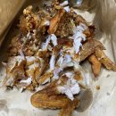 옛날시장통닭비산점 이미지