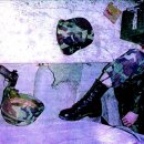 1998년 2월 24일 영화 ‘JSA’ 실제 모델 김훈 중위의 이상한 죽음 이미지