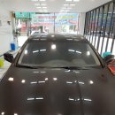 삐까뻔쩍손세차광택 이미지