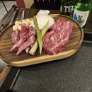 수지구청역 맛집 릴리레스토에서 소갈비살 먹은 후기
