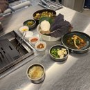 잠실 방이동 먹자골목 로스로스 방문 후기
