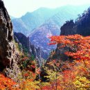 금강산