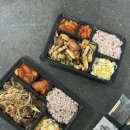 [해운대맛집] 부산 해운대 갓성비 도시락 맛집 ‘ 동백한상 ’ 솔직후기 🤍