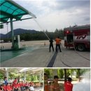 고성공룡나라 통영주유소 이미지