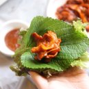 명동쫄면 이미지