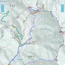 옥방교 | 창원 여항산