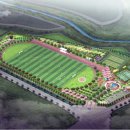 부남면 생활체육공원 이미지