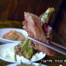 서래갈매기 이미지