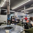 반달곰연탄구이 이미지