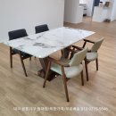 E-비소-광양-3호 | ⏩️⏩️본톤 CDT198 세라믹식탁 (대구 상인e이편한세상) 배송후기! 고급식탁전문 bonton 원대점