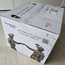 훈련병 말고 이병, 충용부대 37사단 신병교육 수료식 (feat. 203 카페)