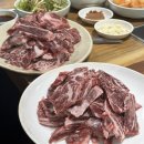 먹방 유투버 쯔양 - 왜관 노포맛집