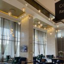 드보르 | 보스니아 사라예보 여행 호텔 추천 – Swissôtel Sarajevo 후기 일정 룸서비스 조식