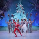 국립발레단 호두까기 인형 이미지