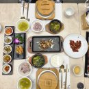 [선릉 맛집/진진수라 선릉점] 선릉 한정식 코스요리 회식·부모님 식사 추천 솔직후기