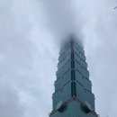 89 | 비오는날, 흐린날 타이페이101 전망대 89층 입장권, 패스트 트랙 사용후기