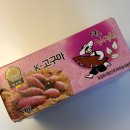 선사농원 | [여주가볼만한곳] 능서농원 꿀고구마 &amp; 고구마말랭이 달콤한 아이들간식 추천 후기