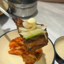 명동꽃갈비 이미지