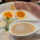 이엔터 | 상봉 엔터식스 라멘 맛집 멘지 토리파이탄 솔직 후기