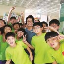 문정초등학교 (앞) 이미지