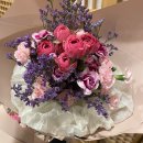 원예농협55번중매인 | 너무 예쁜 카네이션 생화주문, 영남화훼농협 중매인1호서 재주문했어요~ (내돈내산)