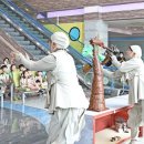 춘천시립인형극단 찾아가는 공연 이미지