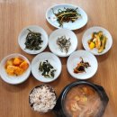 천지동-2 | 서귀포 현지인 맛집 천지동식당 내돈내산